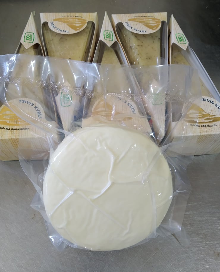 პროდუქტები