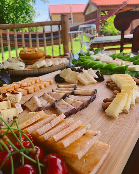 სერვისები